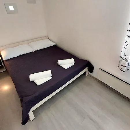 Apartments Peric Zadar Exteriér fotografie