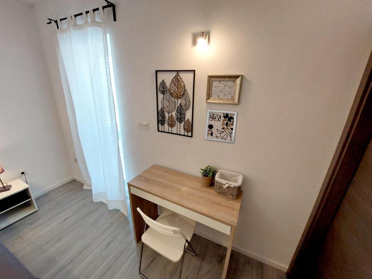 Appartement Peric Zadar