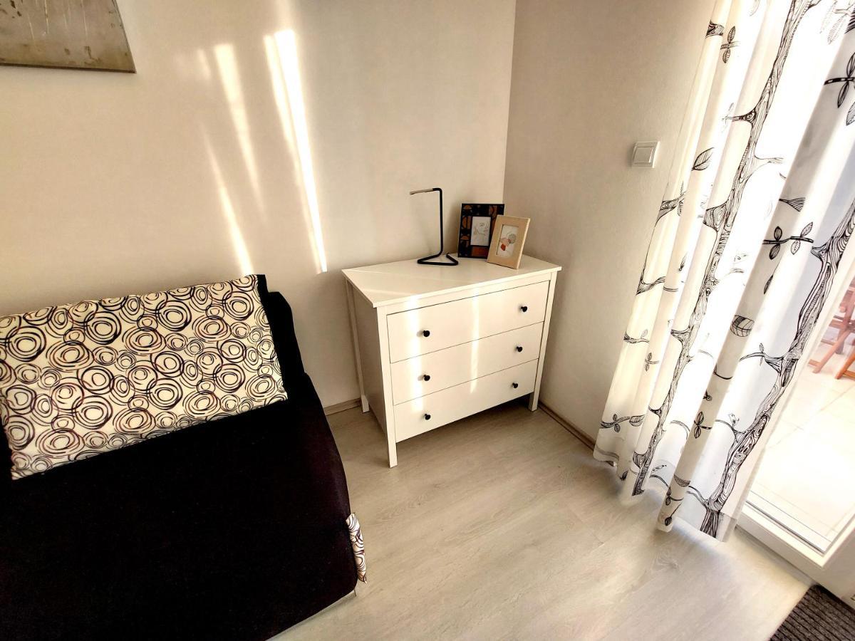 Appartement Peric *