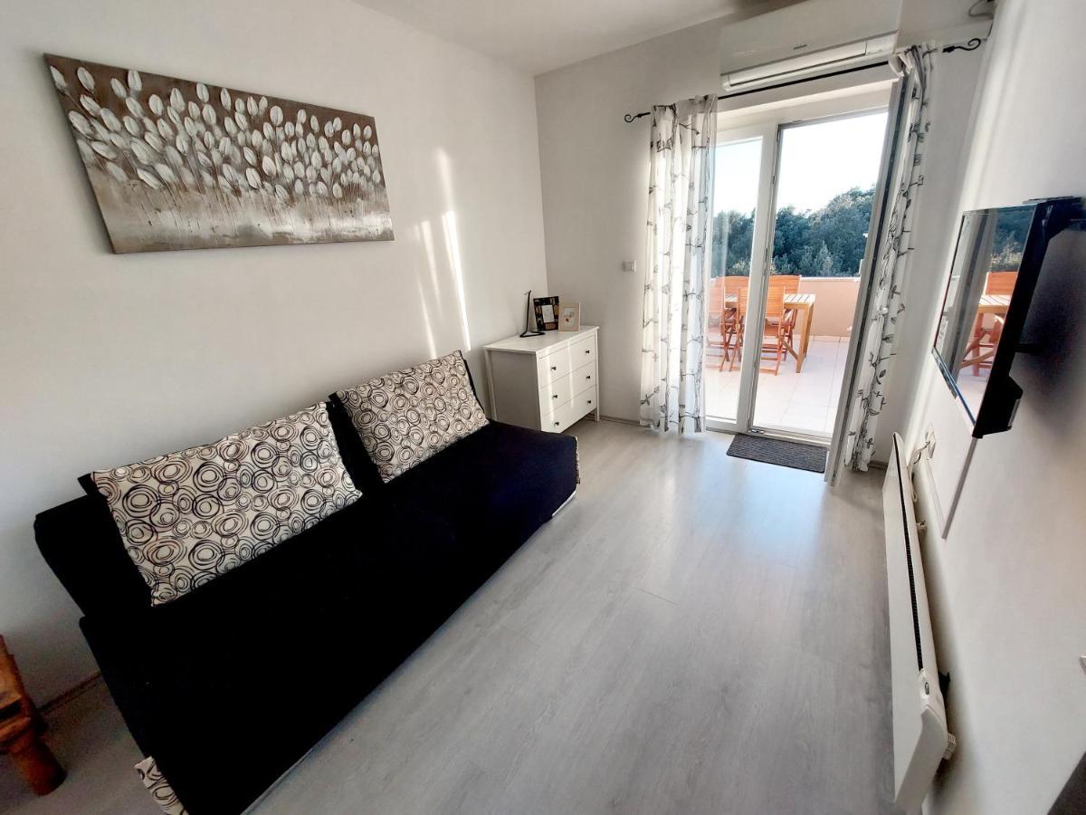 Appartement Peric Zadar